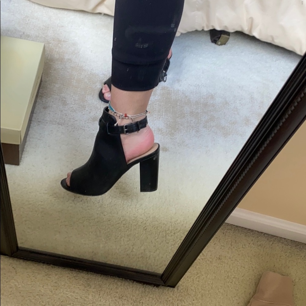 Heels